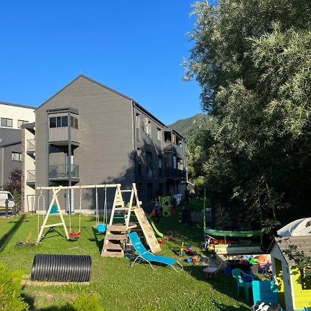 Apartmán Terchová - Vyšné Kamence 1520 Exterior foto