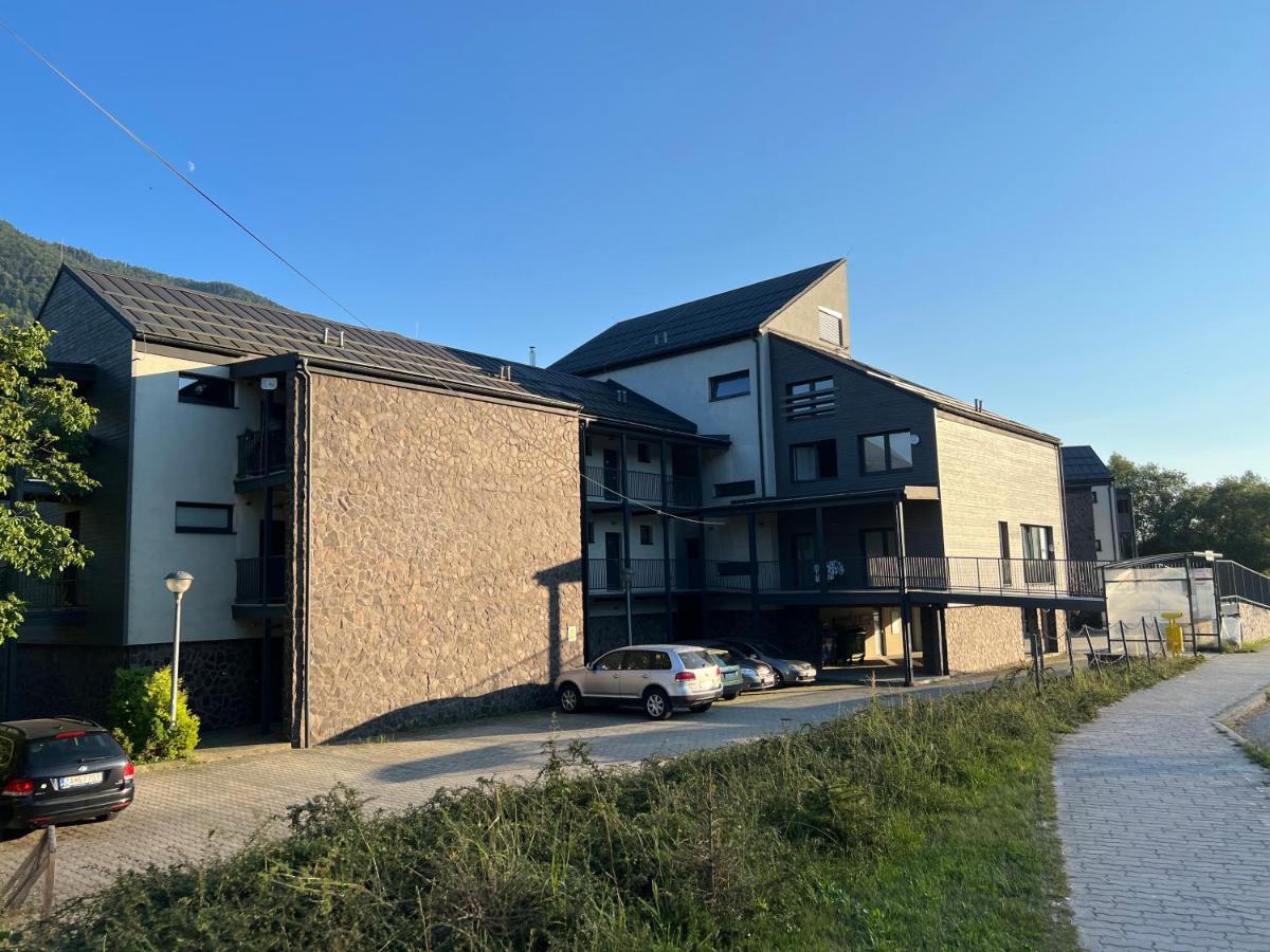 Apartmán Terchová - Vyšné Kamence 1520 Exterior foto