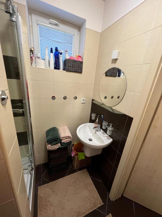 Apartmán Terchová - Vyšné Kamence 1520 Exterior foto